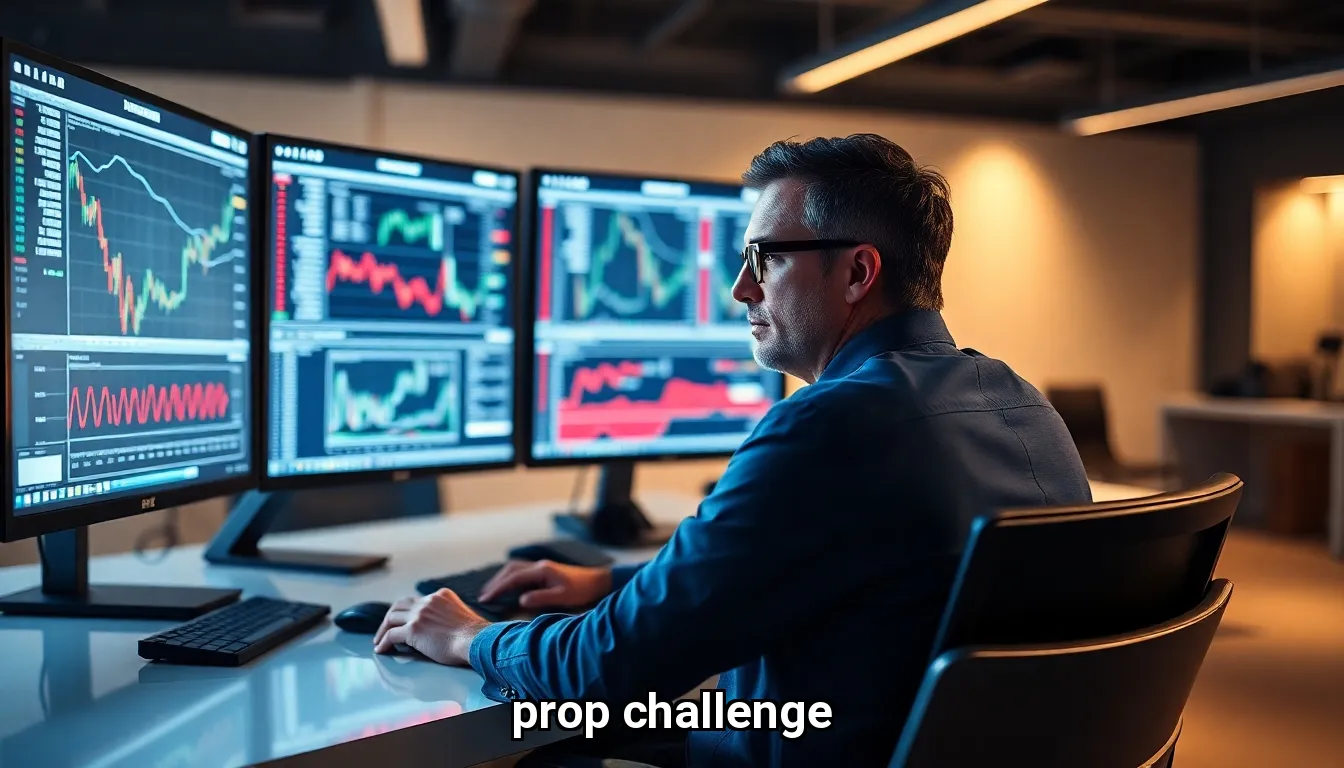 prop challenge