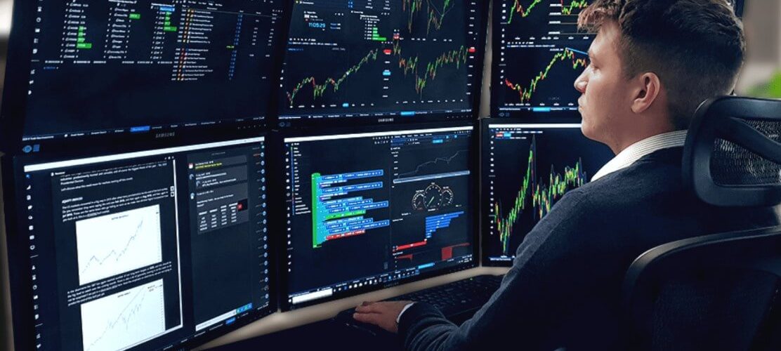 prop trading instant funding