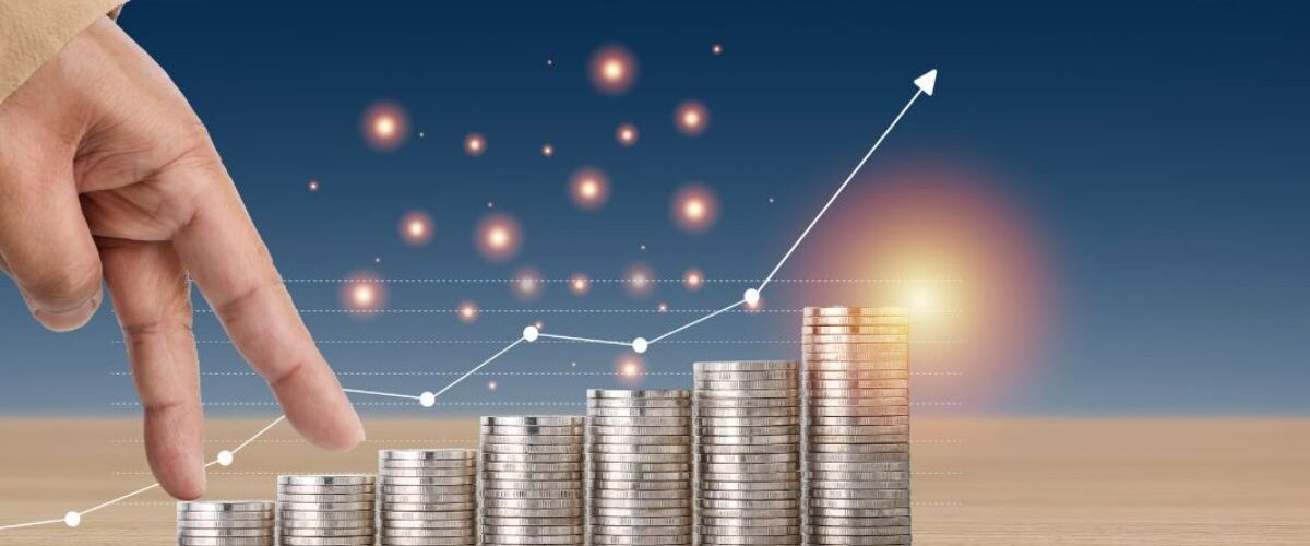 Prop Trading Capital