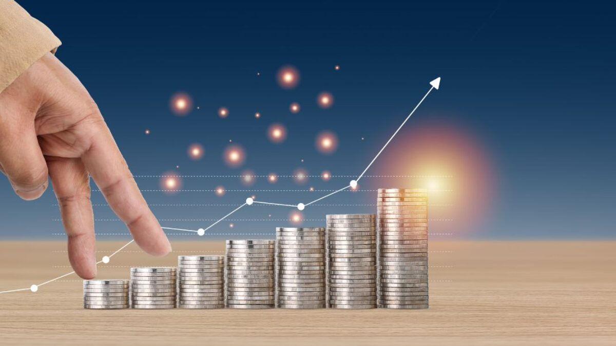 Prop Trading Capital