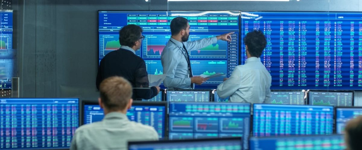 Prop Trading Chicago