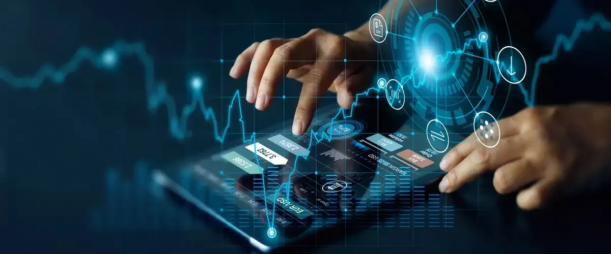 Prop Trading Demo Account