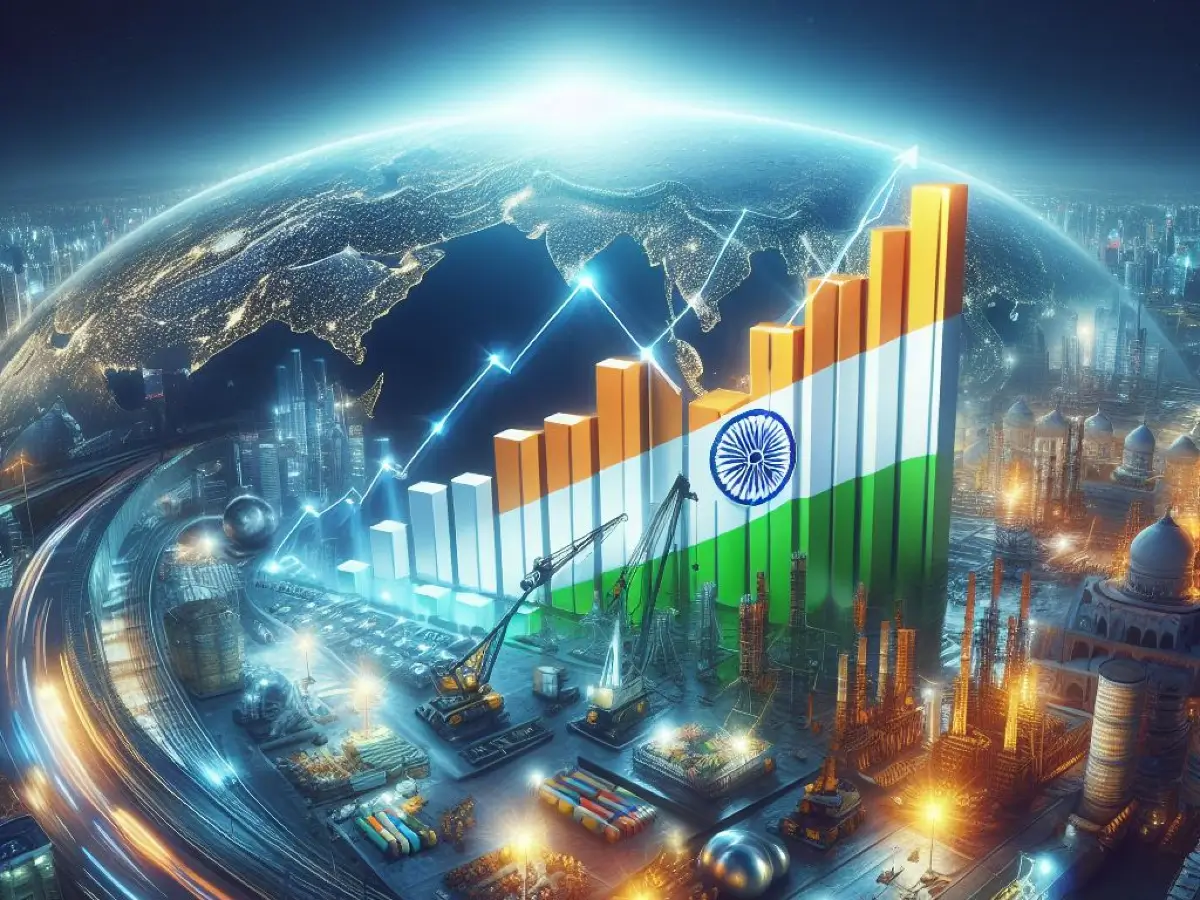 Prop Trading Desk in India