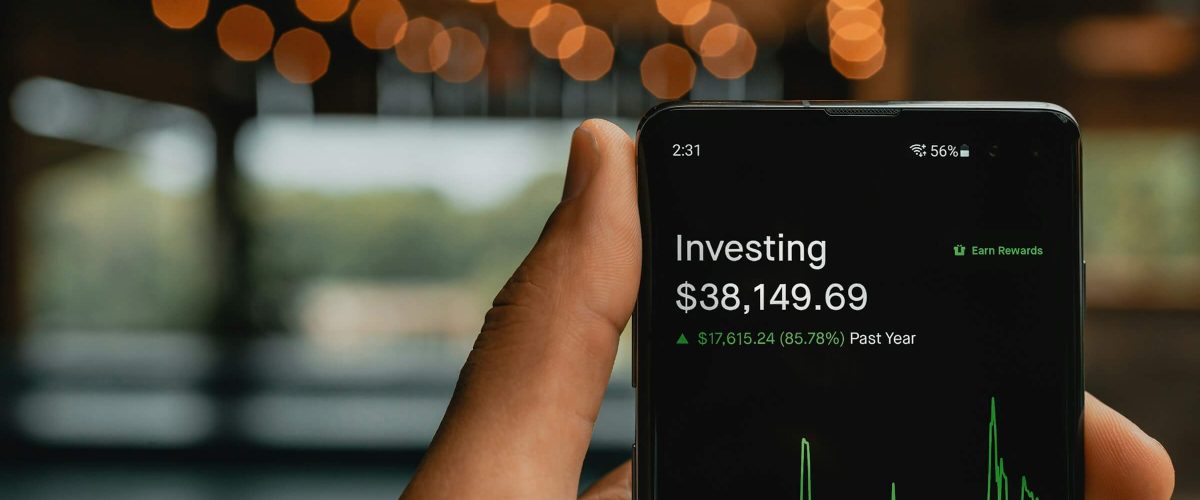 Prop Trading Deutschland