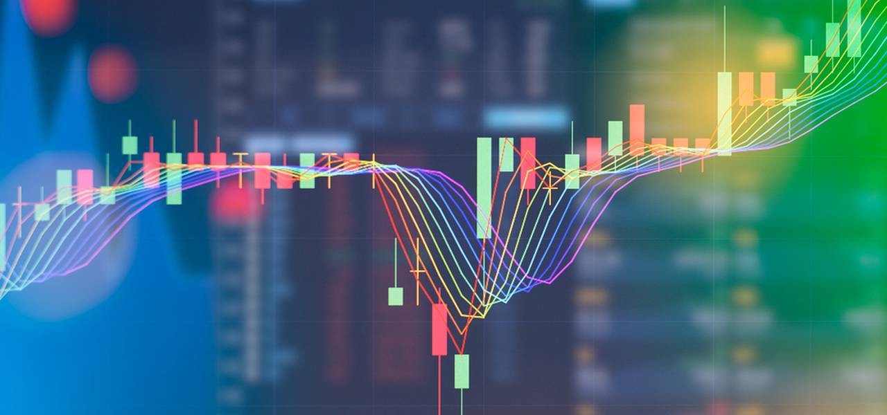 Prop Trading Energy