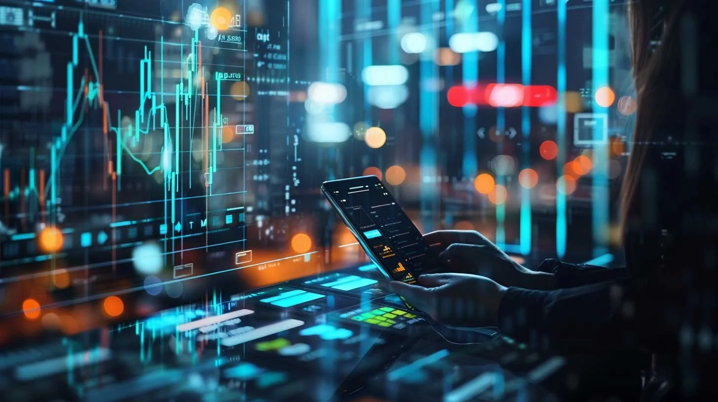 Prop Trading HFT
