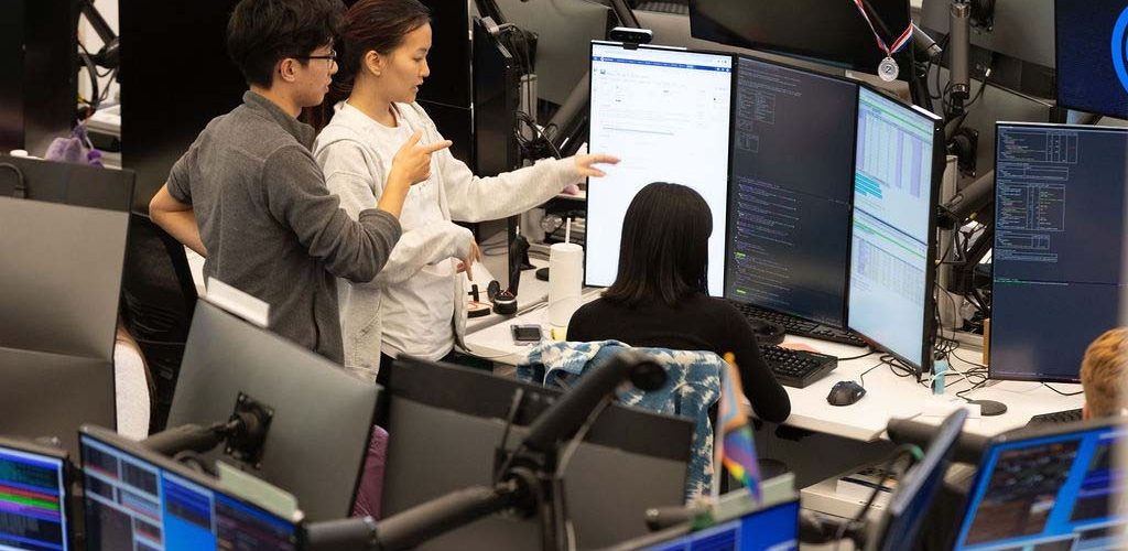 Prop Trading Hong Kong