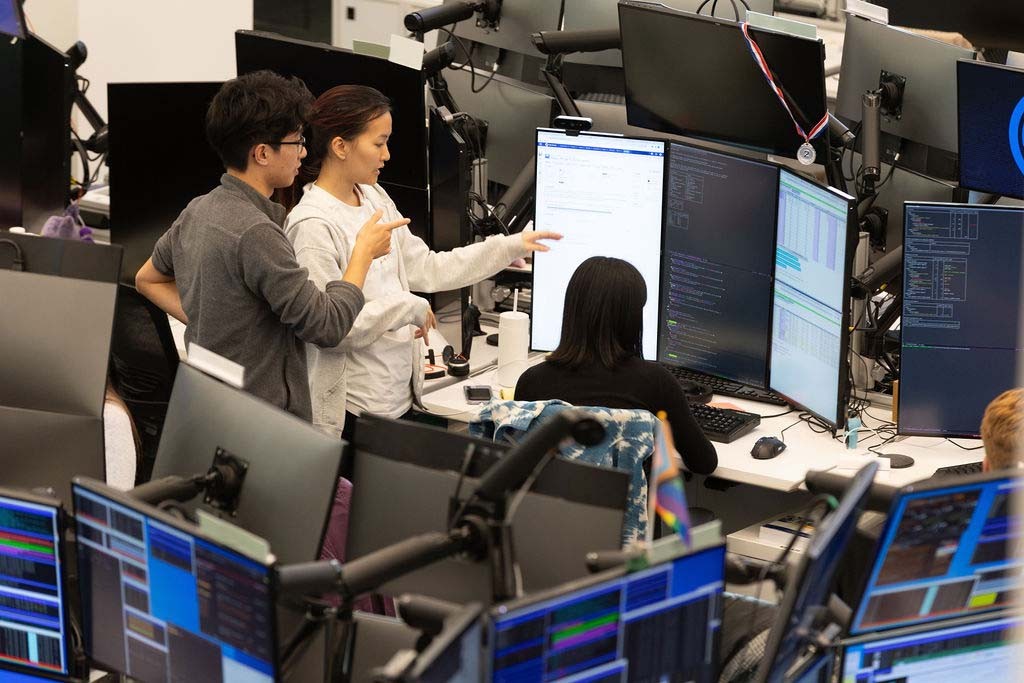 Prop Trading Hong Kong