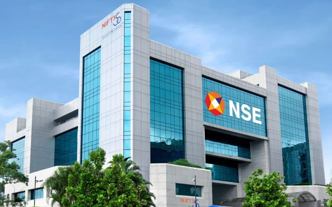 Prop Trading NSE