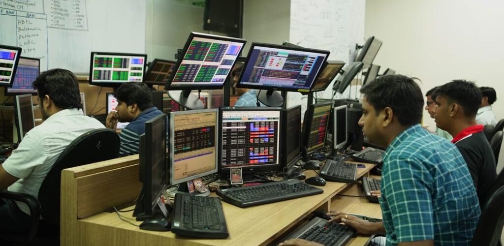 how to start prop trading firm in india