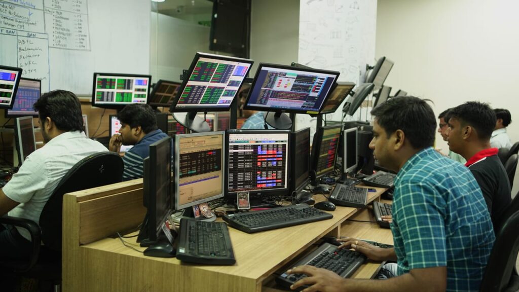 how to start prop trading firm in india