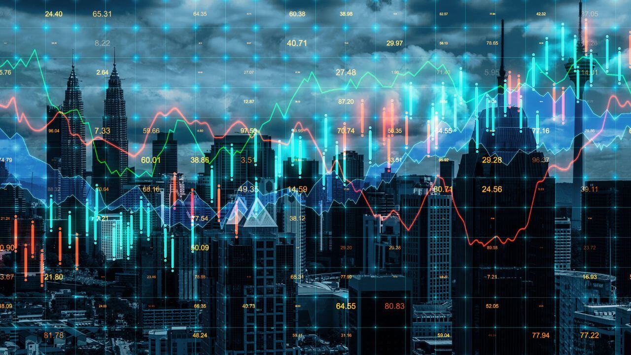 prop trading business