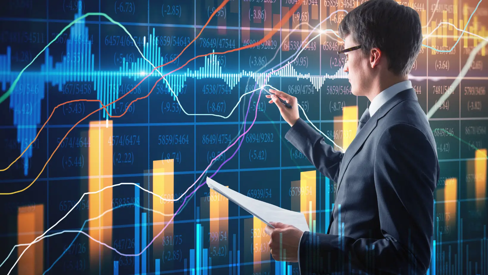 prop trading firms chicago