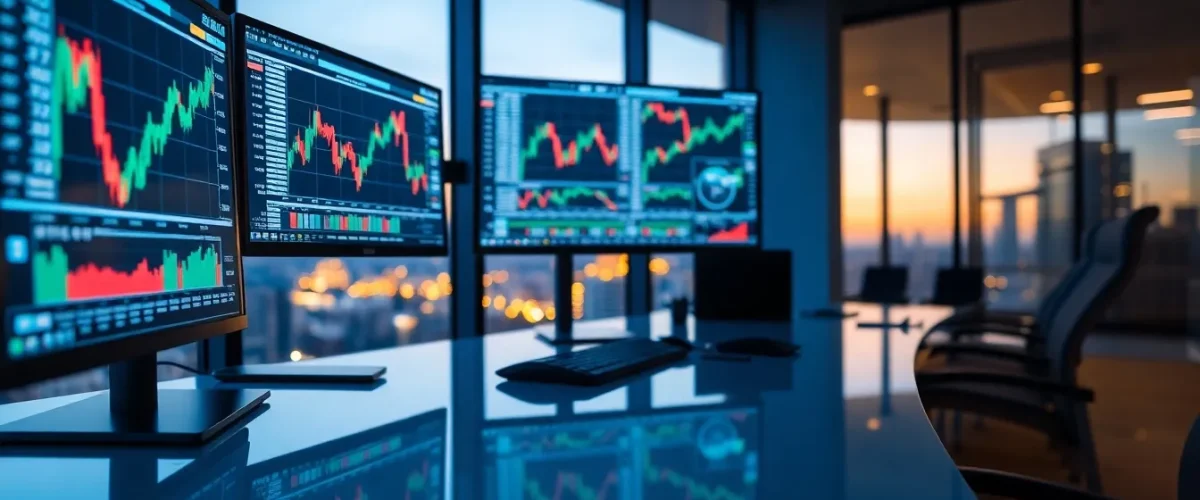 prop trading firms in india