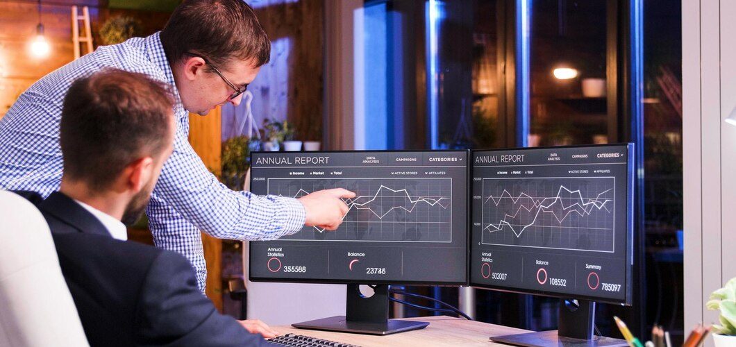 prop trading katowice