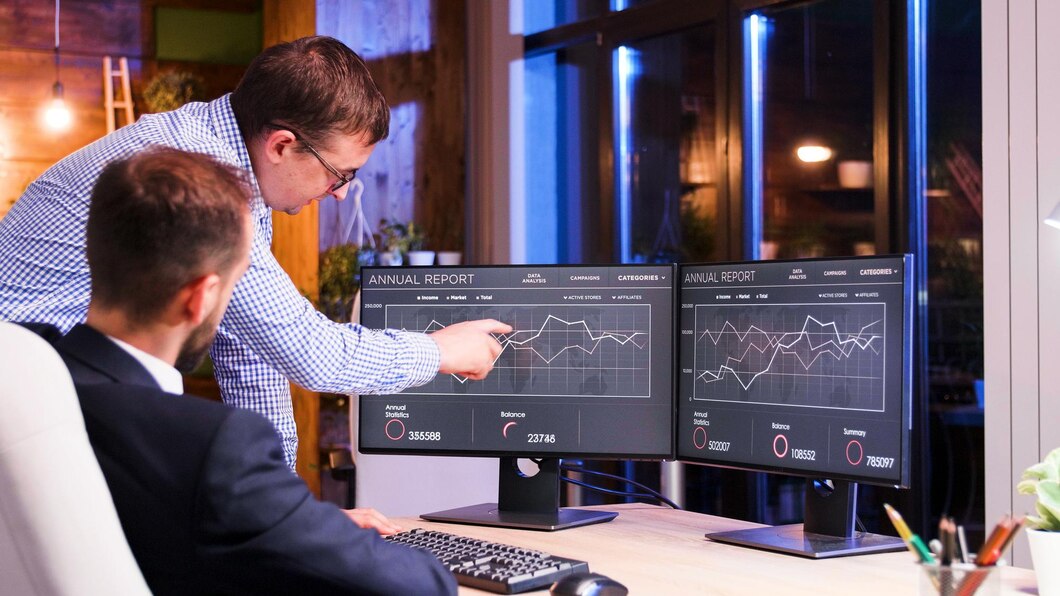 prop trading katowice