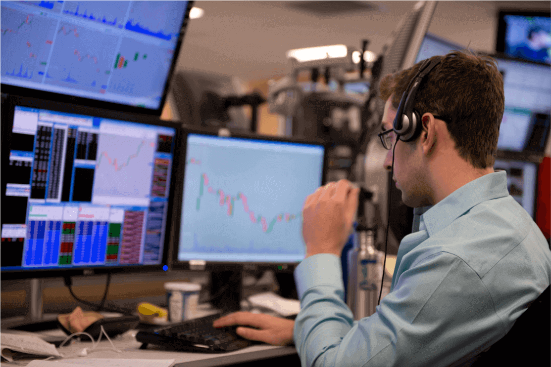 prop trading llc