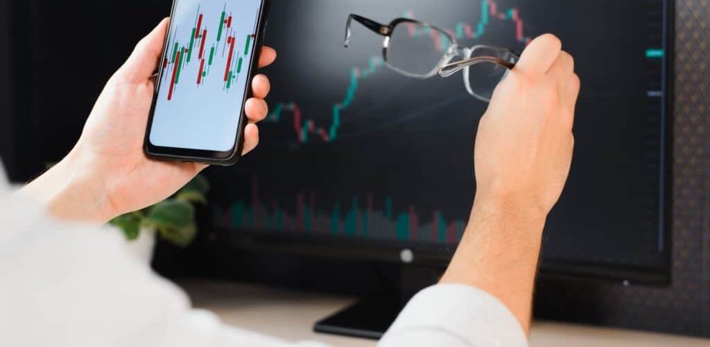 prop trading melbourne