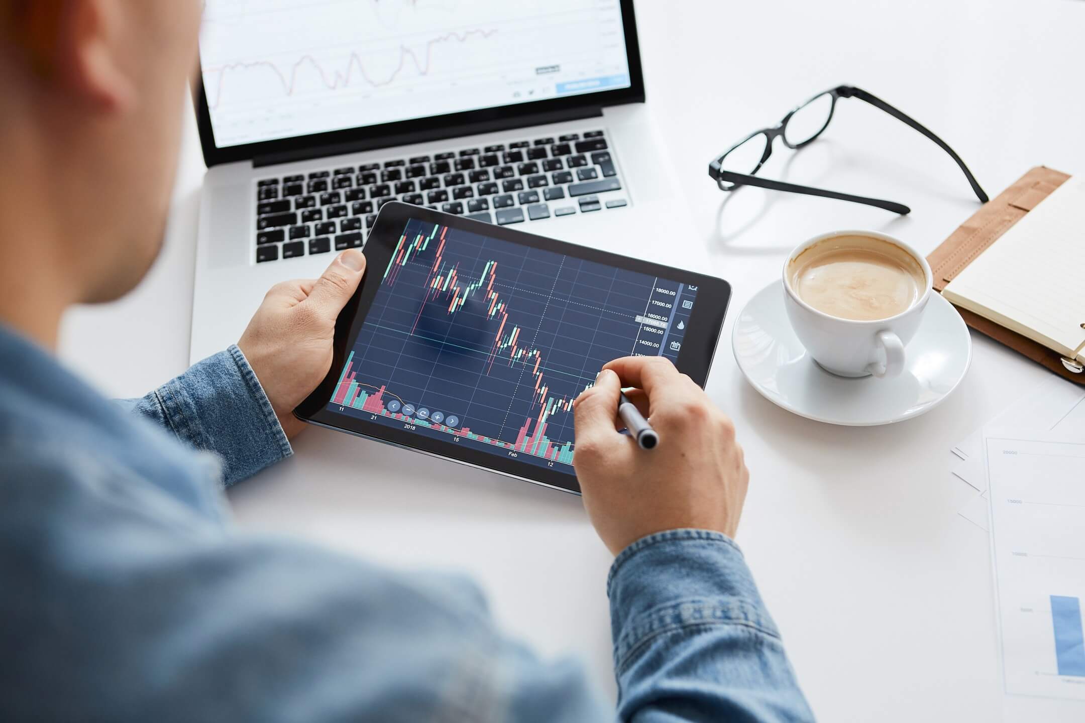 prop trading montreal