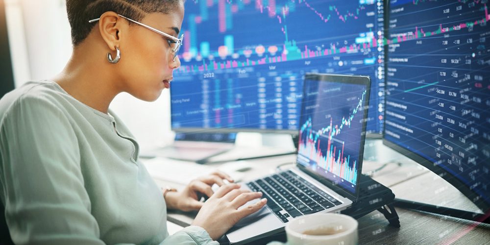 prop trading netherlands