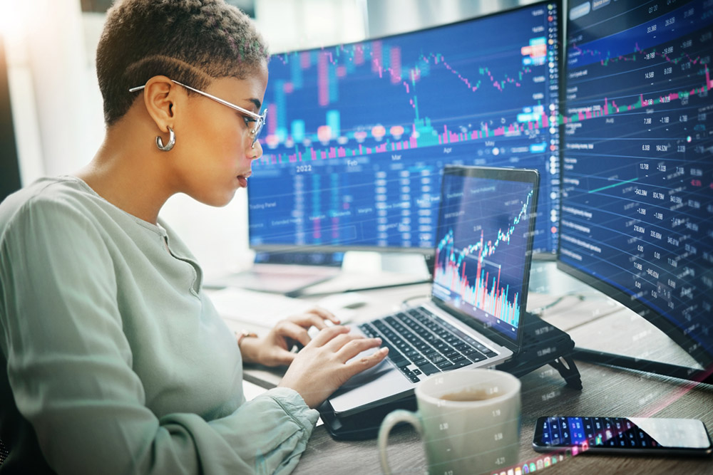 prop trading netherlands