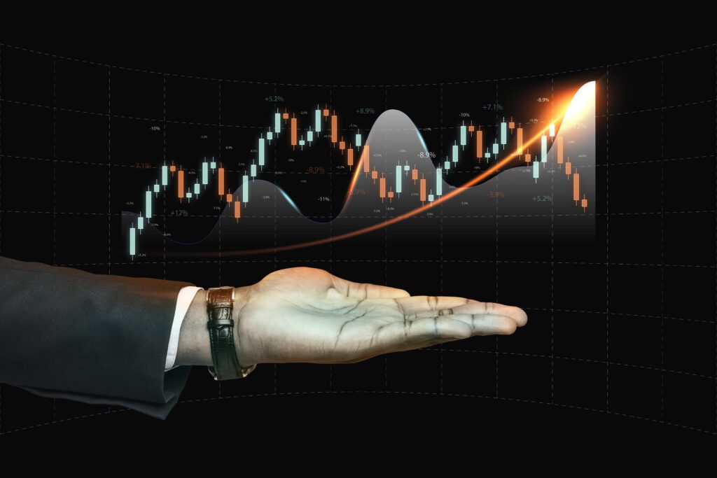 prop trading no time limit