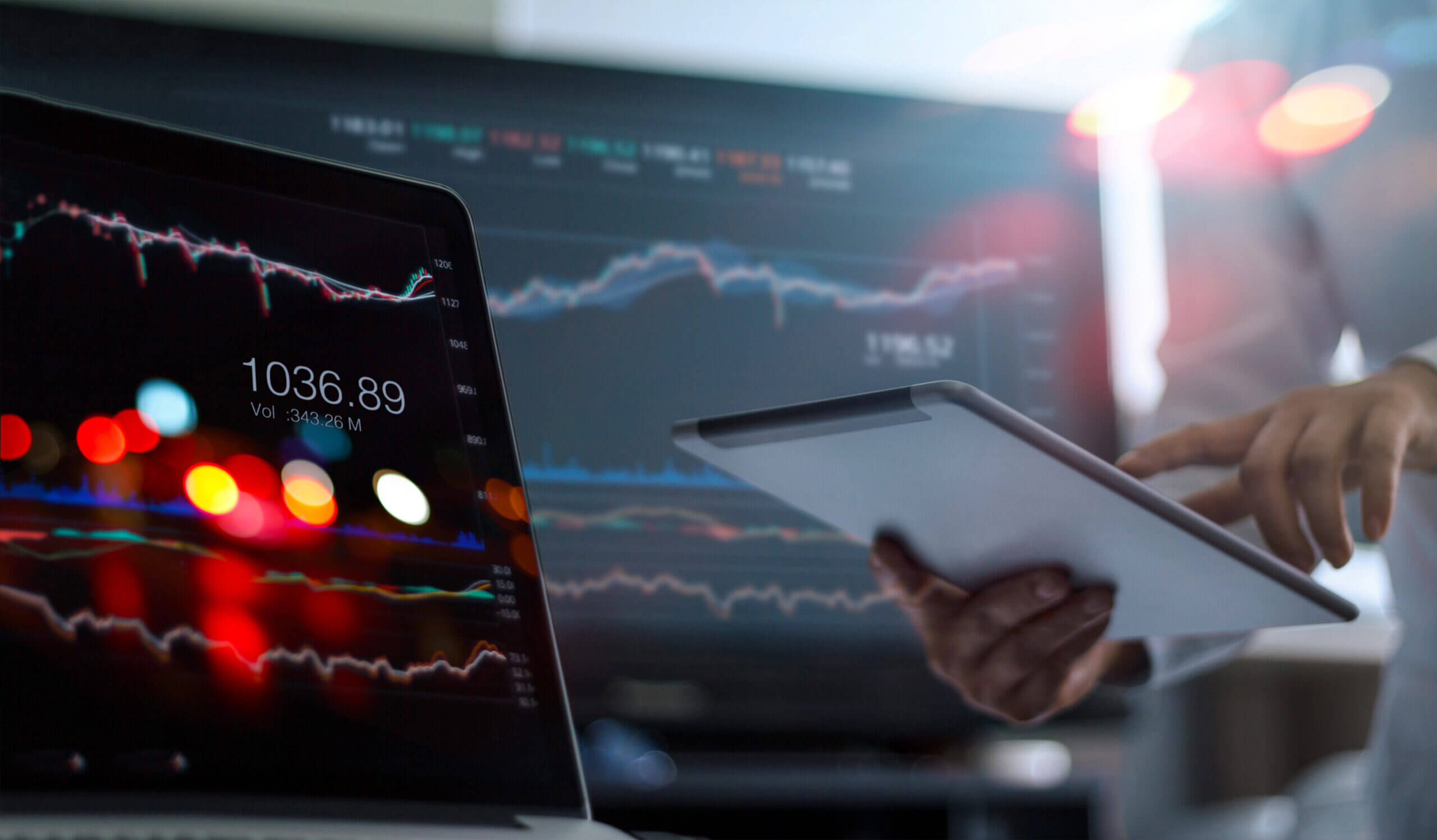 prop trading online