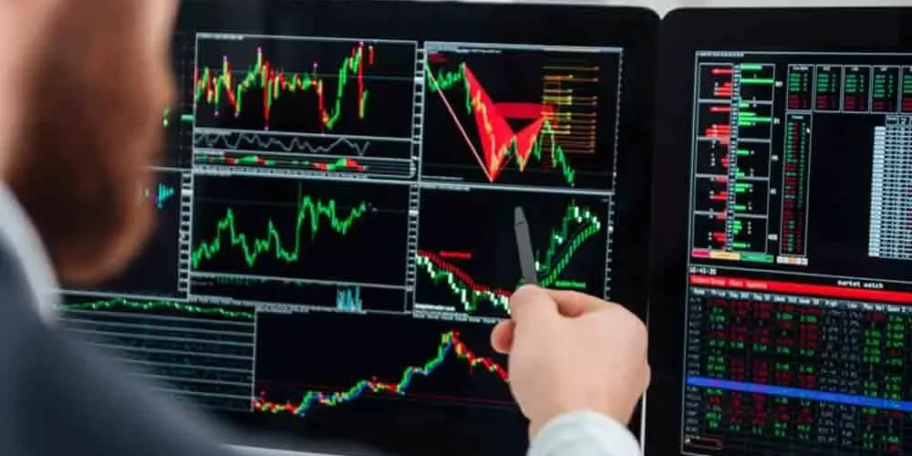 prop trading options