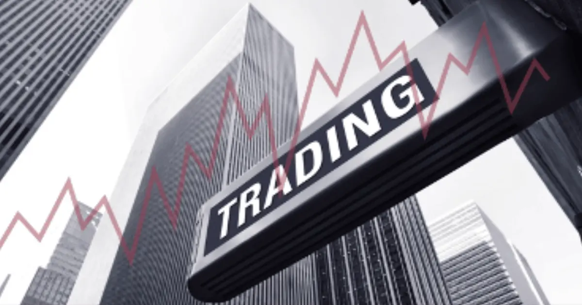 prop trading shop