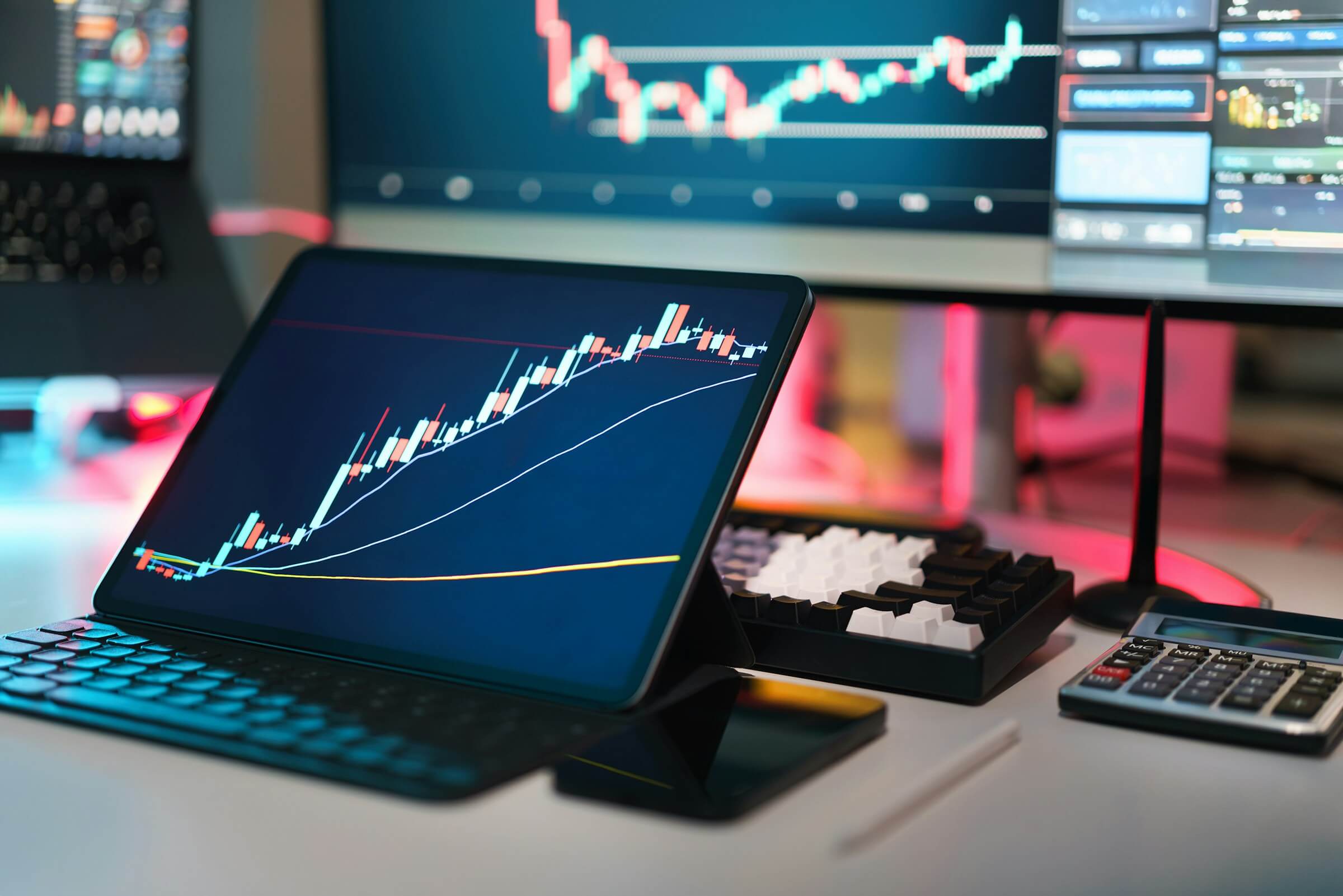 prop trading singapore