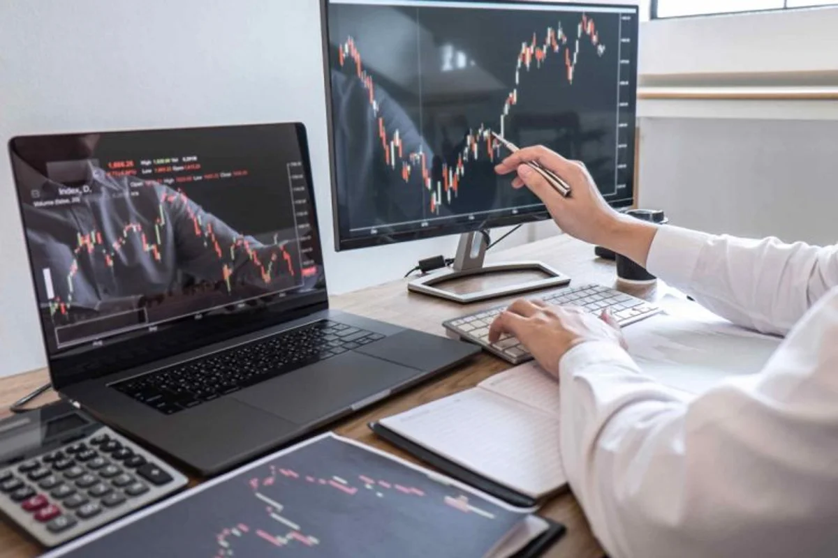prop trading websites