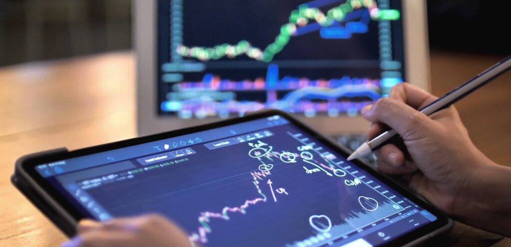 prop trading without evaluation