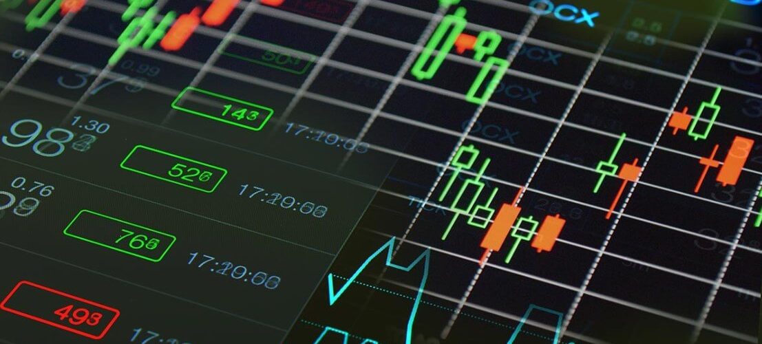 proprietary quantitative trading strategies