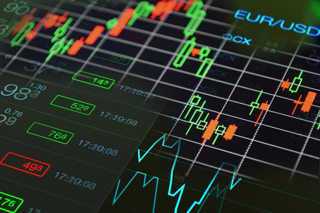 proprietary quantitative trading strategies