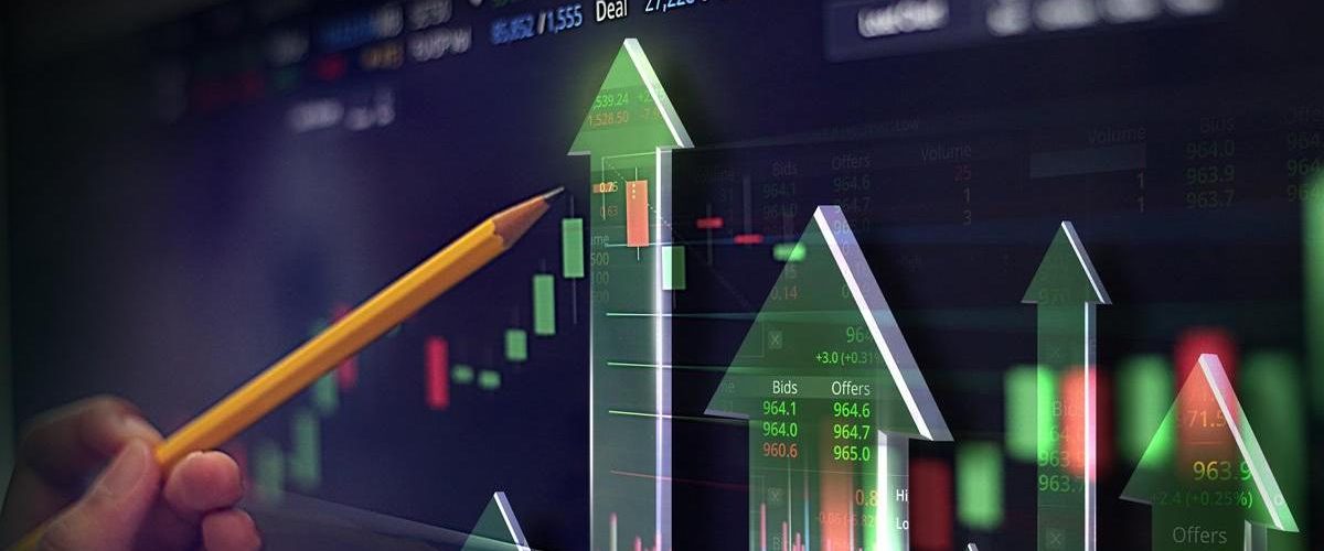 proprietary trading operations