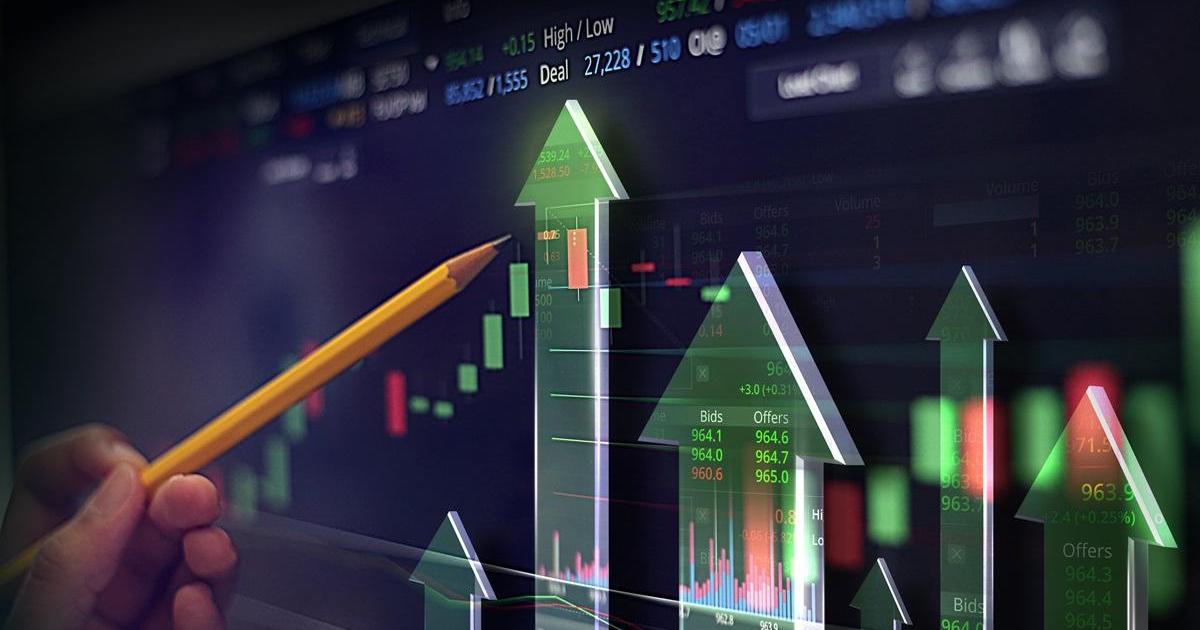 proprietary trading operations