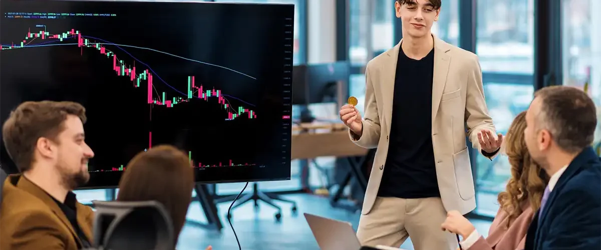 Prop Trading Careers