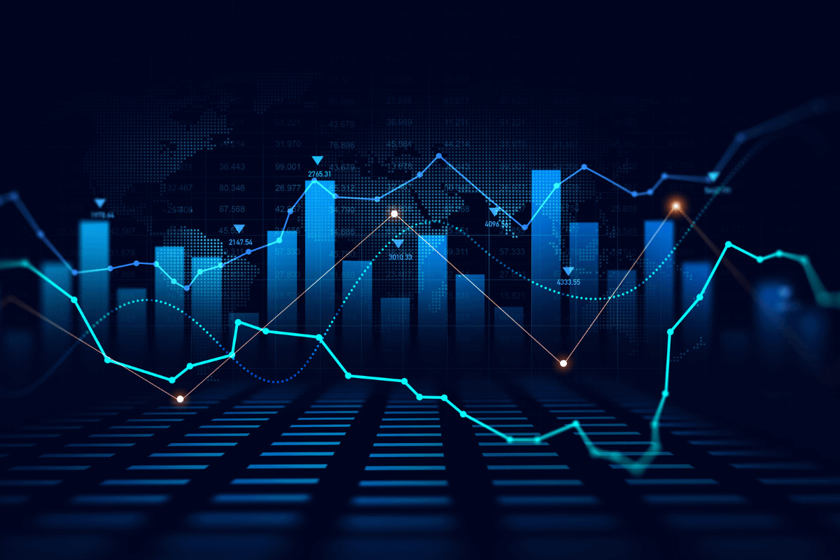 Prop Trading Dashboard