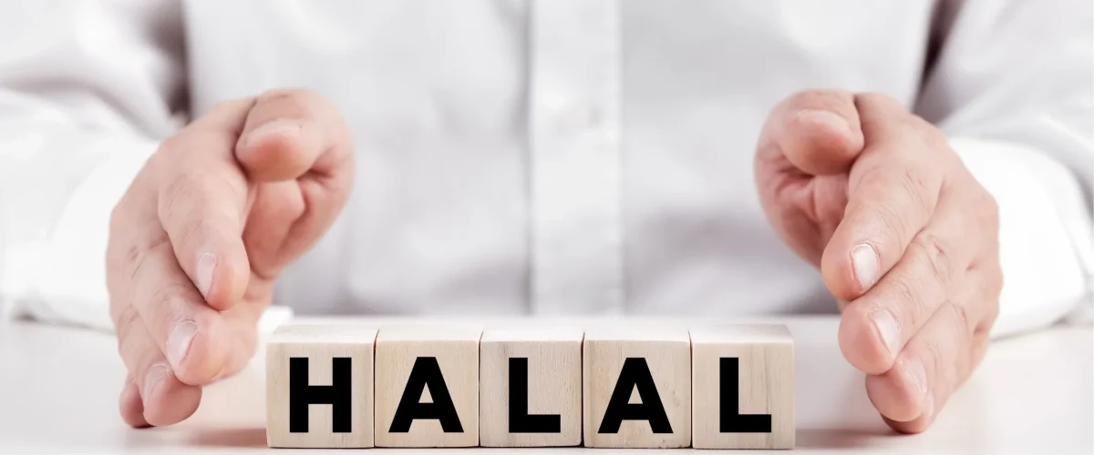 is prop trading halal