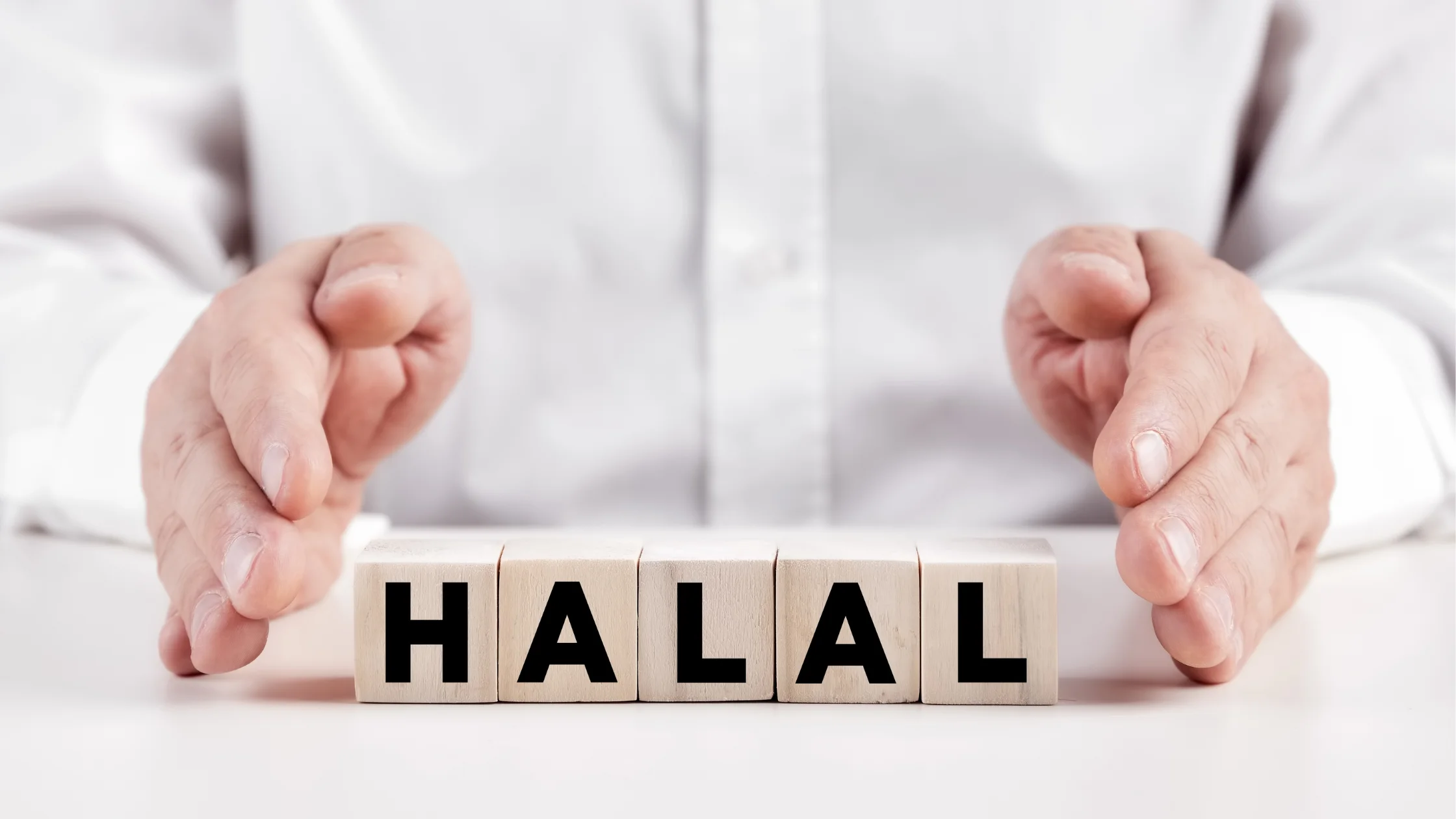 is prop trading halal