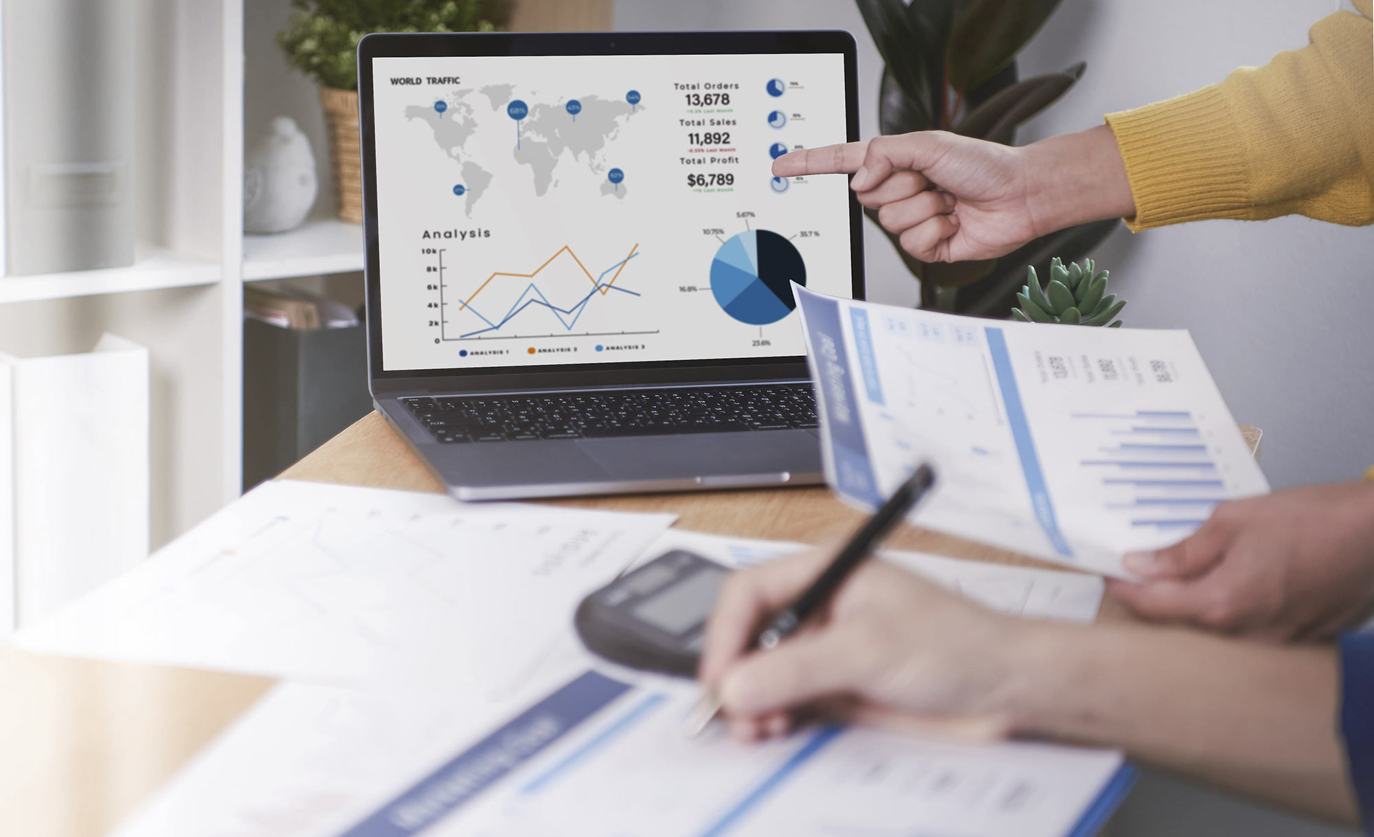 prop trading affiliate program