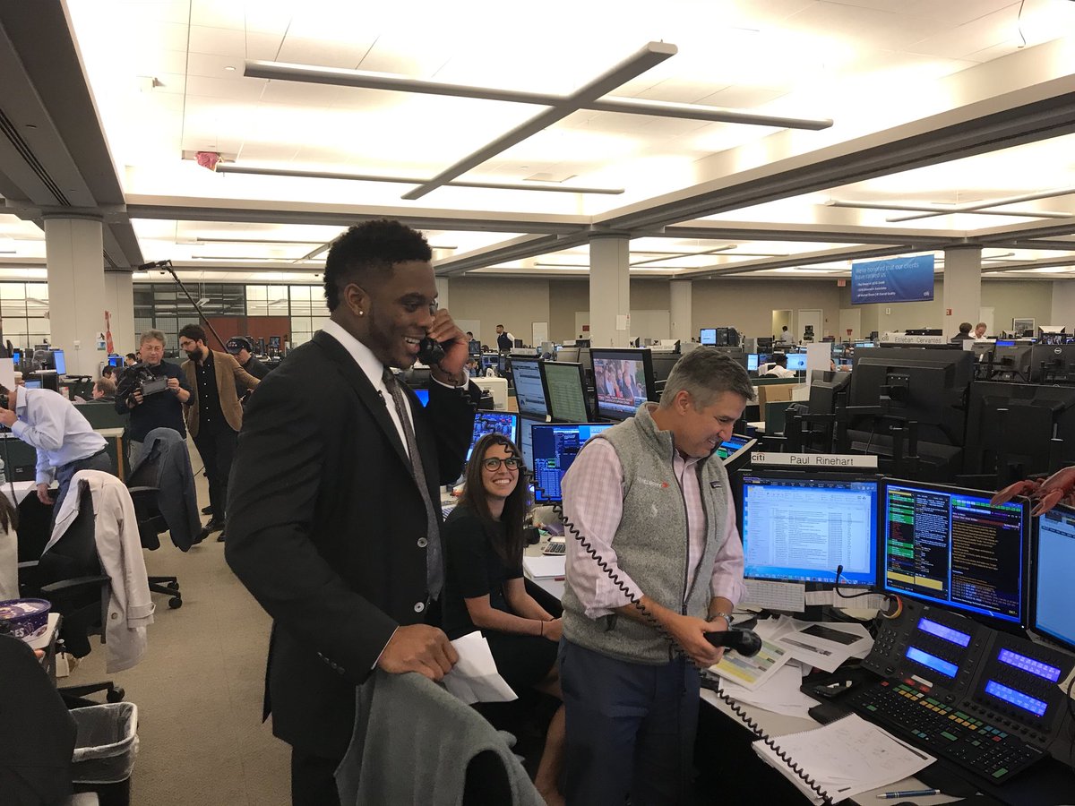 prop trading firms london