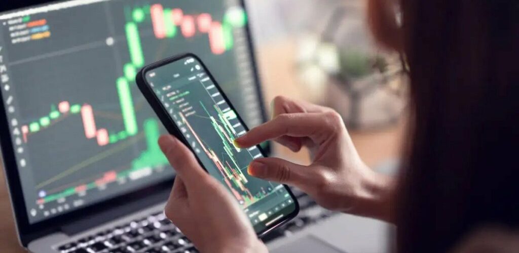 prop trading platforms