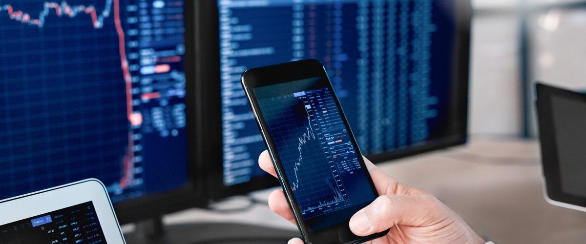 prop trading software