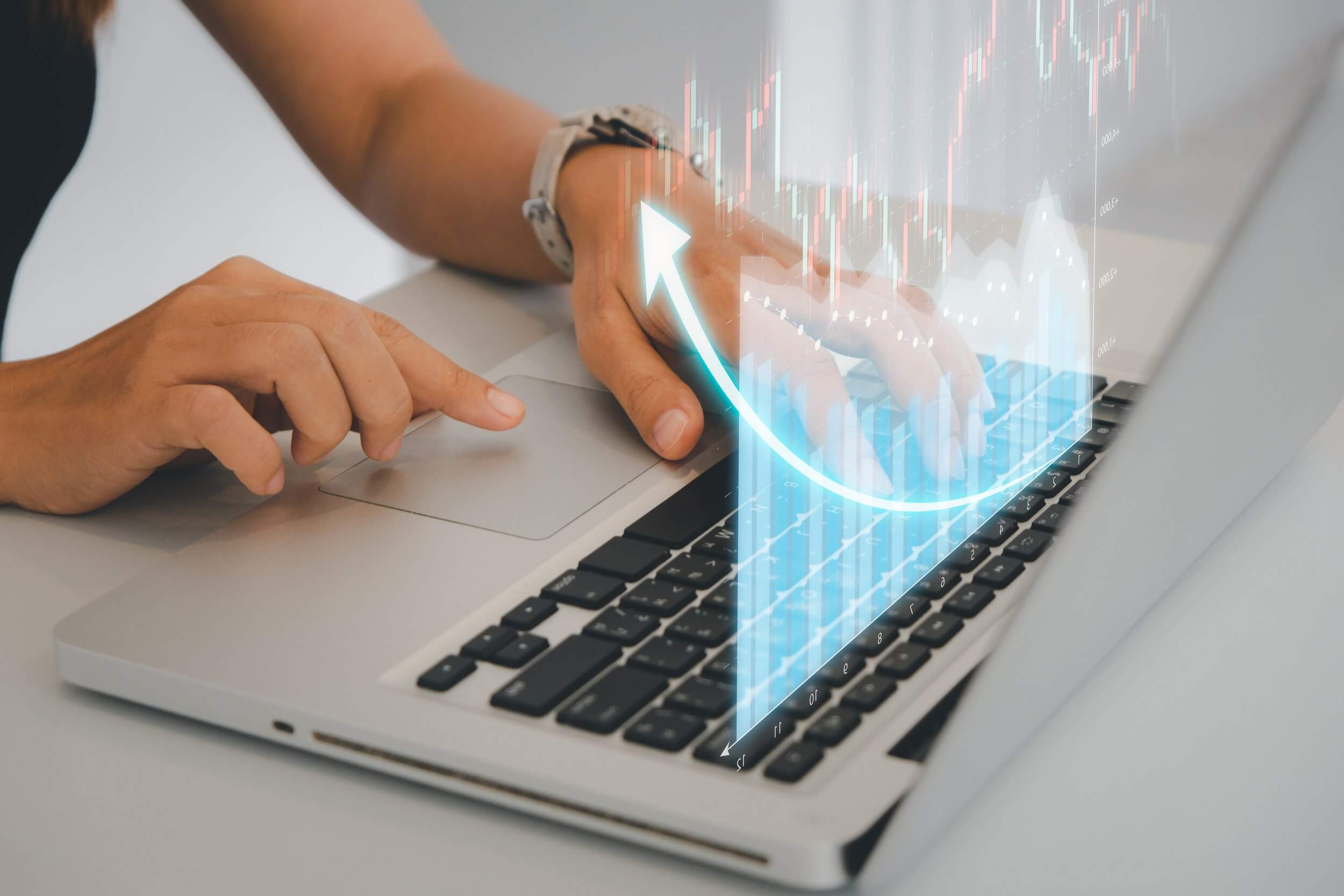 proprietary trading uk