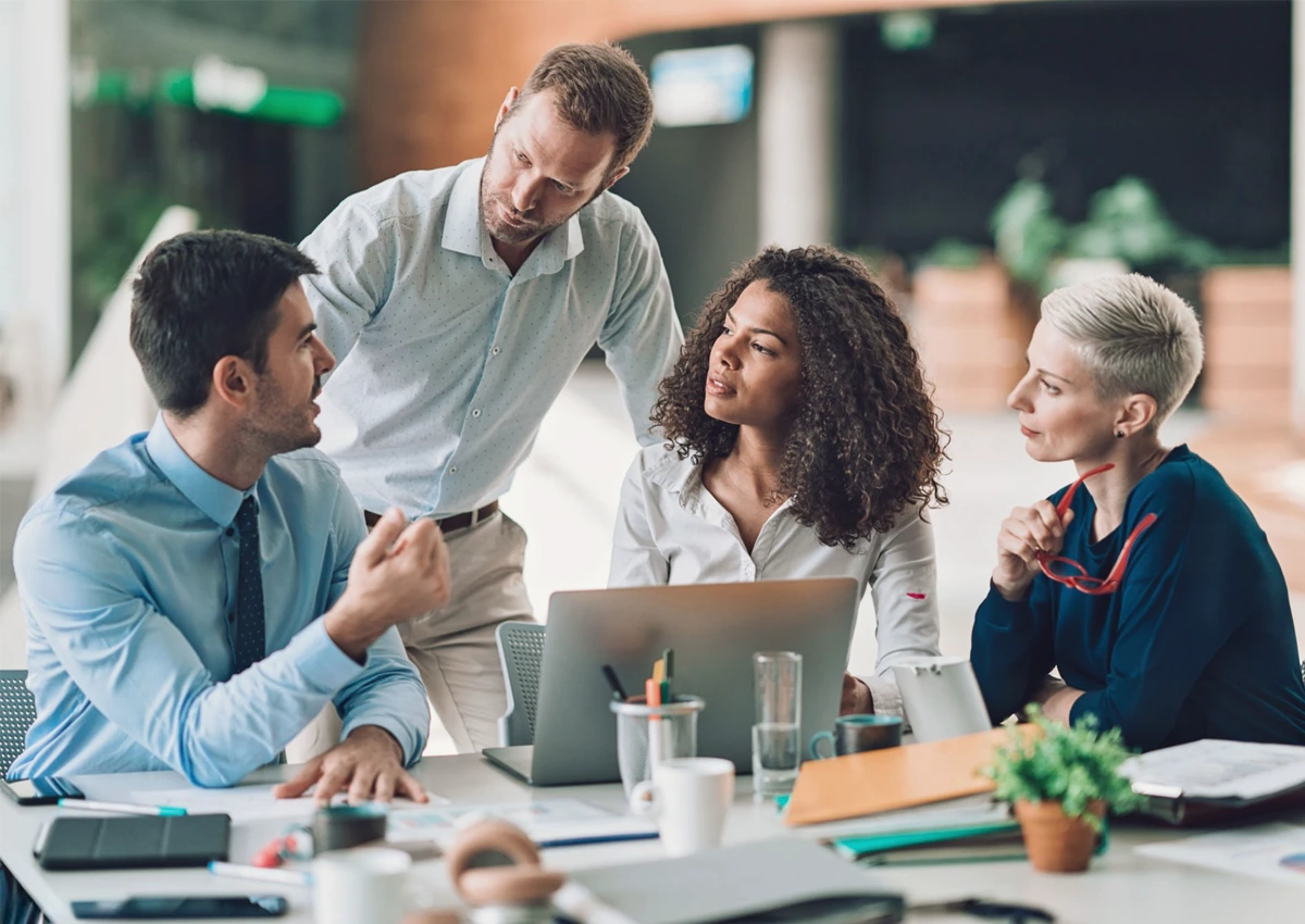 prop trading training program