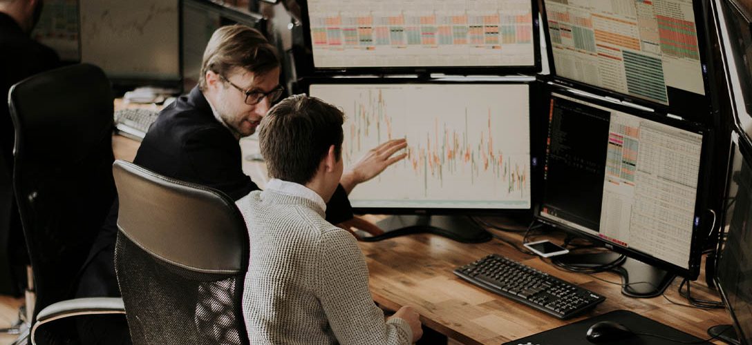 prop trading training