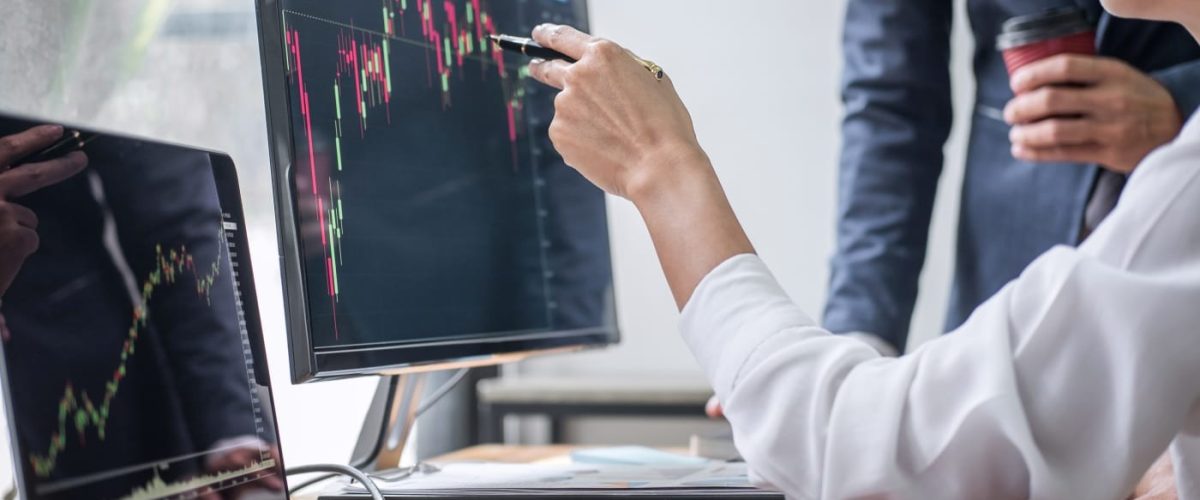 prop trading white label