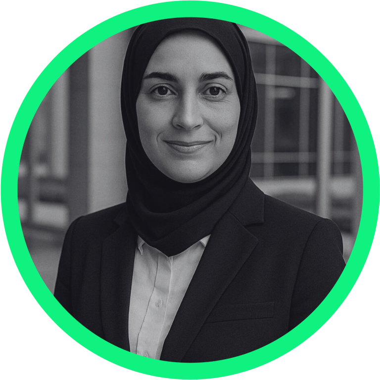 Elahe AghakhanChief Marketing Officer