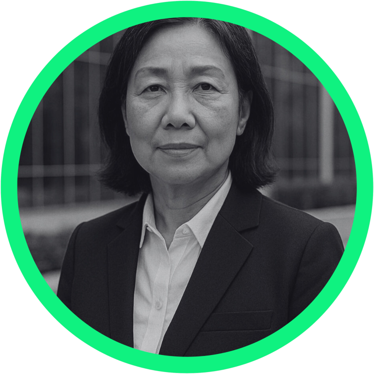 Liang Mei HuaChairman Of The Board